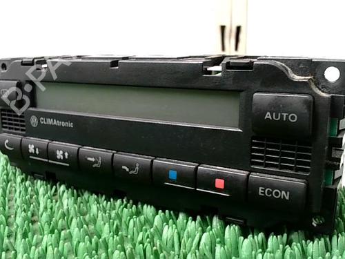 Climate control VW PASSAT B5.5 (3B3) 1.9 TDI | BP30628917I5 - Image 2