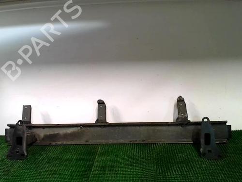 Wzmocnienie zderzaka tylnego RENAULT TWINGO III (BCM_, BCA_) 1.0 SCe 70 (BCMB) | BP29958630C73 