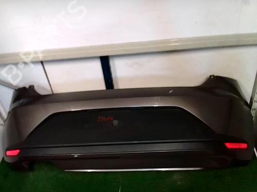 rear-bumper-seat-leon-sc-5f5-18-tsi-2013-2014-2015-2016-2017-2018-22090961 main image