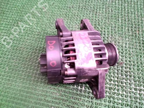 Alternator FIAT DOBLO MPV (119_, 223_) 1.9 JTD | BP22085550M7 