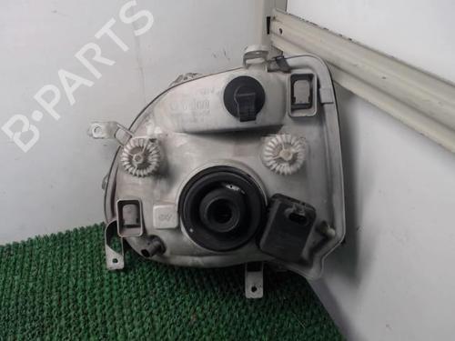 Højre forlygte OPEL AGILA (A) (H00) 1.2 16V (F68) (75 hp) 22087665