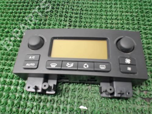 Used Climate control Climate control CITROËN C4 Coupe (LA_) 1.6 HDi (109 hp) 22082077 22082077