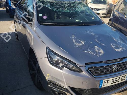 Brugte PEUGEOT 308 II (LB_, LP_, LW_, LH_, L3_) 1.2 THP 110 (110 hp) 4395613