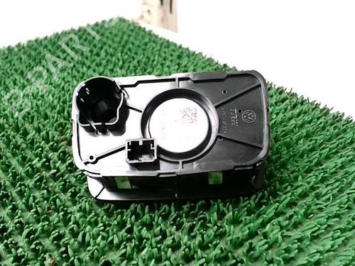 Used Headlight switch VW PASSAT B8 (3G2, CB2) 2.0 TDI (122 hp) 22090308
