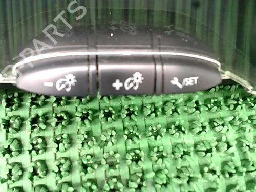 Instrument cluster PEUGEOT 208 I (CA_, CC_) 1.4 HDi | BP25587403C47 