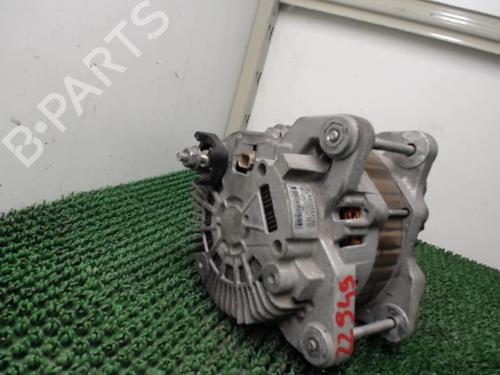 Alternator RENAULT LAGUNA Coupe (DT0/1) 2.0 dCi (DT01, DT08, DT09, DT0K, DT12, DT1C, DT1D, DT1M,... | BP22085024M7 