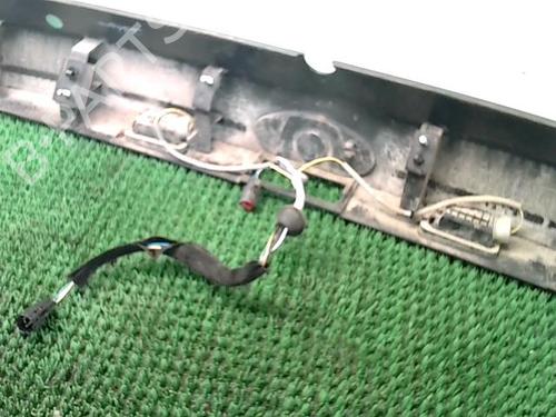 Licence plate light FORD FIESTA VI (CB1, CCN) 1.25 | BP29817061I40