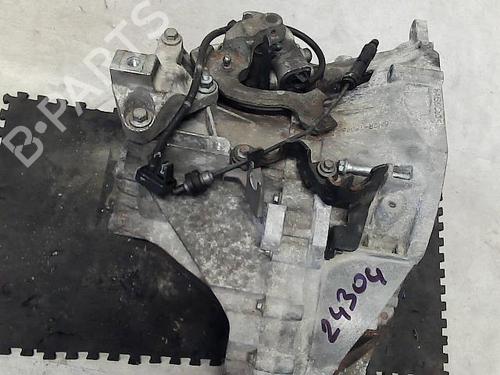 Gearbox FORD KUGA I 2.0 TDCi | BP22090635M3 - Image 4