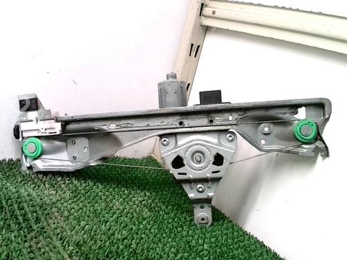 Used Rear left window mechanism Rear left window mechanism 29161605 29161605