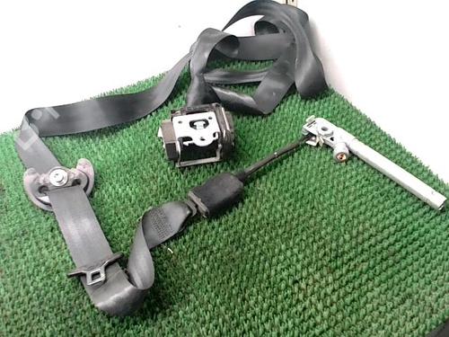 Front right seatbelt CITROËN C4 Picasso II 1.6 HDi 90 | BP29847819I25  - Image 5