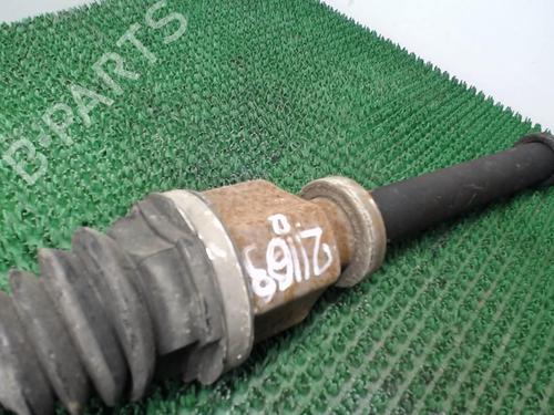 Right front driveshaft RENAULT CLIO III (BR0/1, CR0/1) 1.5 dCi (BR17, CR17) | BP22081661M39 