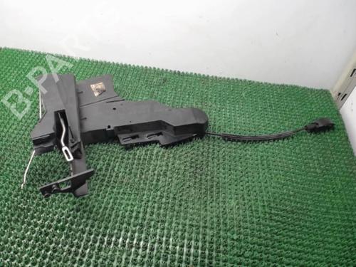 Front left lock FORD FIESTA V (JH_, JD_) 1.4 TDCi | BP22081430C98 