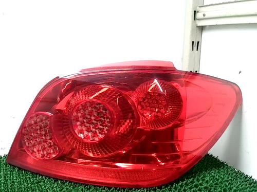 Right taillight PEUGEOT 307 (3A/C) 1.6 16V | BP20873883C35 