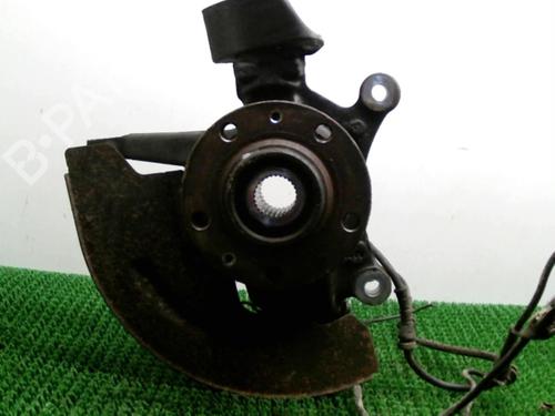 Venstre Styrespindel Lejehus AUDI A3 (8L1) 1.9 TDI | BP22083991M25 