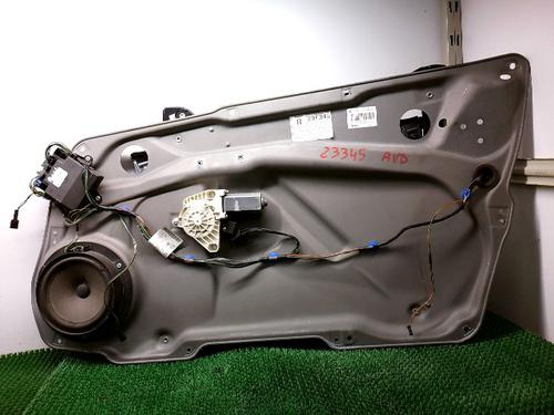 Used Front right window mechanism Front right window mechanism MERCEDES-BENZ A-CLASS (W169) A 180 CDI (169.007, 169.307) (109 hp) 34163616 34163616