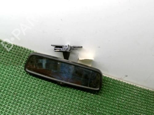 Used Rear mirror OPEL ZAFIRA / ZAFIRA FAMILY B (A05) 1.7 CDTI (M75) (125 hp) 22078793