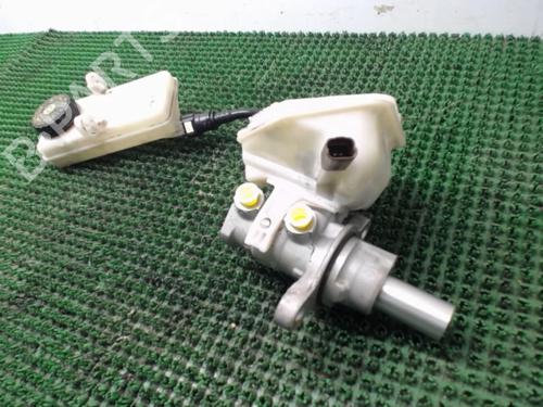 Brake master cylinder CITROËN C4 I (LC_) 1.6 16V | BP22080118M77 