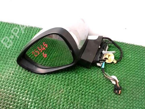 Used Left mirror CITROËN C4 II (NC_) 1.6 HDi 115 (114 hp) 29065862