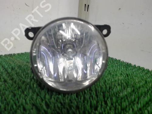 Used Left front fog light Left front fog light RENAULT SCÉNIC III (JZ0/1_) 1.5 dCi (110 hp) 22087798 22087798