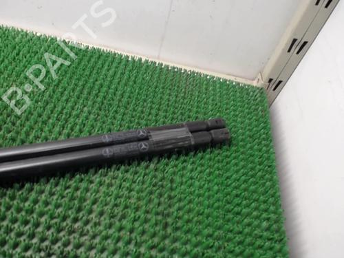 Tailgate lift support MERCEDES-BENZ A-CLASS (W168) A 170 CDI (168.008) | BP22084778C138 
