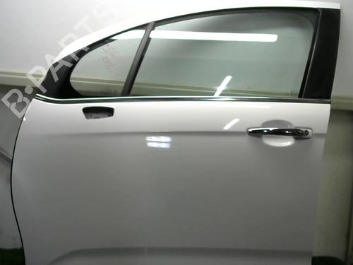 Used Left front door CITROËN C3 II (SC_) 1.2 VTi 82 (82 hp) 32455899
