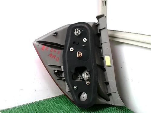 Used Right taillight Right taillight HONDA FR-V (BE) 2.0 (BE3) (150 hp) 22091339 22091339