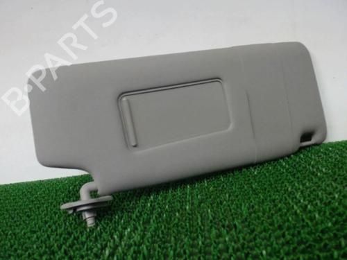 Right sun visor BMW X3 (E83) 2.0 d | BP22083159I2 
