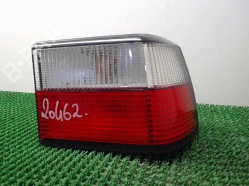 Used Right taillight CITROËN XANTIA (X1_, X2_) 1.8 i (90 hp) 22077513