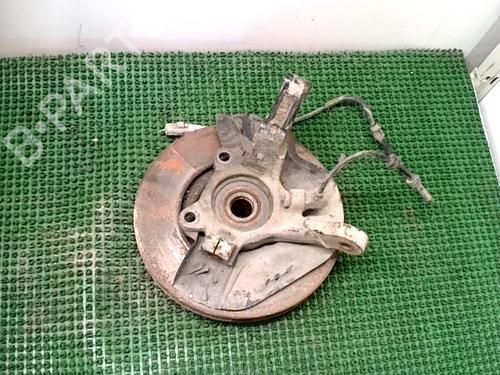 Right front steering knuckle PEUGEOT EXPERT (224_) 2.0 HDI | BP29880021M26