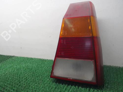 Used Right taillight CITROËN AX (ZA-_) 14 D (52 hp) 22086532