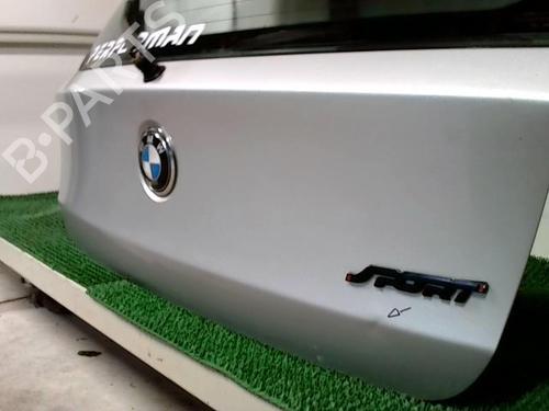 Tailgate BMW 1 (E87) 118 d | BP20875164C6 