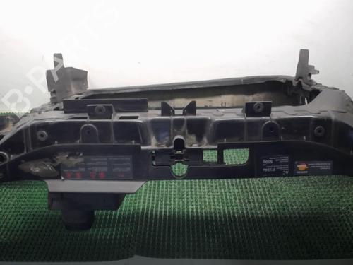 Front slam panel SEAT IBIZA III (6L1) 1.9 SDI | BP20877577C72 