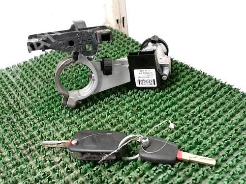 Elektronisk modul CITROËN NEMO Box Body/MPV (AA_) 1.4 HDi | BP29932651M83 