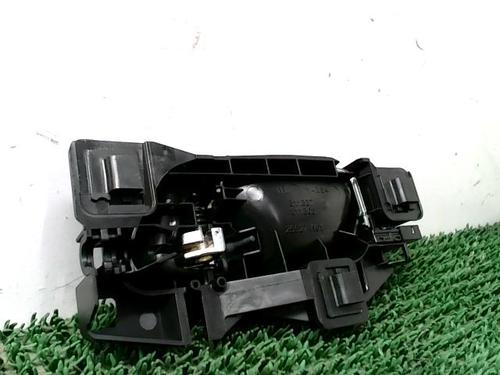Used Front right interior door handle Front right interior door handle PEUGEOT 308 II (LB_, LP_, LW_, LH_, L3_) 1.6 BlueHDi 120 (120 hp) 27348478 27348478