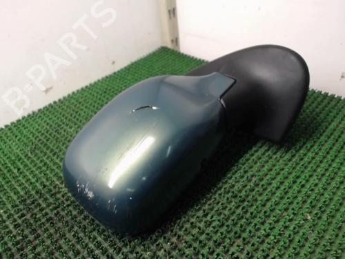 Right mirror RENAULT KANGOO (KC0/1_) 1.5 dCi | BP22080125C27 
