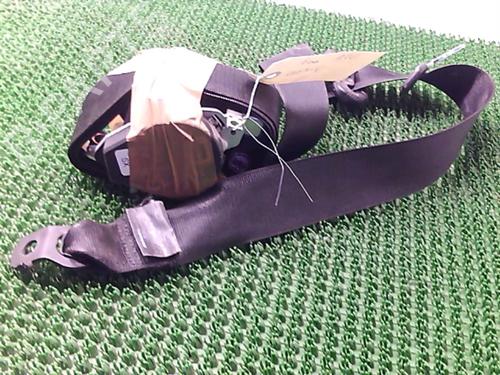 Used Front left seatbelt Front left seatbelt CITROËN NEMO Box Body/MPV (AA_) 1.4 HDi (68 hp) 22078070 22078070