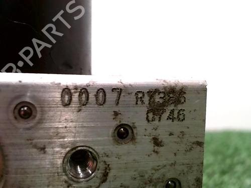 ABS Bremseaggregat CITROËN C3 I (FC_, FN_) 1.4 i | BP29300698M43 