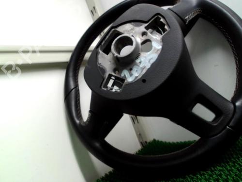 Used Steering wheel Steering wheel VW SHARAN (7N1, 7N2) 2.0 TDI (140 hp) 22082688 22082688