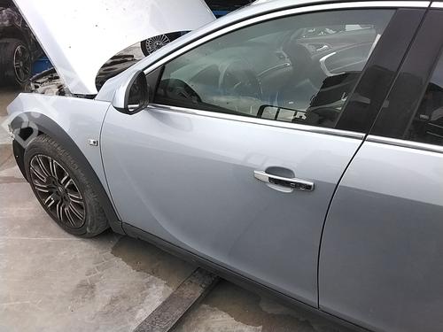Porta frente esquerda Porta frente esquerda OPEL INSIGNIA A Sports Tourer (G09) [2008-2017] 35781172 35781172