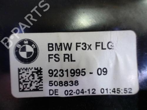 Air vent BMW 3 (F30, F80) 320 d | BP22085680I21 