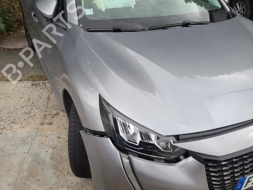 Used Parts PEUGEOT 208 II (UB_, UP_, UW_, UJ_) 1.5 BlueHDI 100 4988729