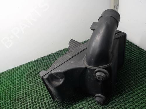 Used Air filter box Air filter box RENAULT CLIO III (BR0/1, CR0/1) 1.5 dCi (BR0H, CR0H, CR1S, BR1S) (106 hp) 22082006 22082006