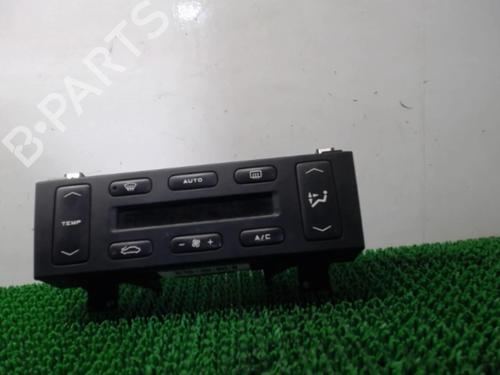 Climate control PEUGEOT 406 Coupe (8C) 2.2 HDI | BP22083491I5 