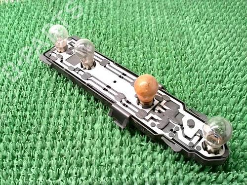 Used Lamp holder MERCEDES-BENZ C-CLASS T-Model (S203) C 270 CDI (203.216) (170 hp) 22088994