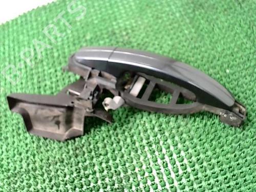 Used Rear left exterior door handle FORD KUGA I 2.0 TDCi (136 hp) 20876233