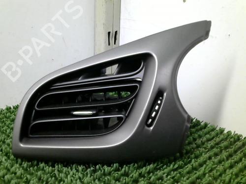 Used Air vent Air vent CITROËN C3 II (SC_) 1.2 VTi 82 (82 hp) 31700489 31700489