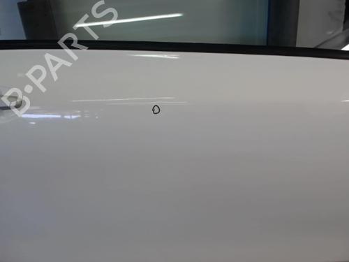Right front door TOYOTA COROLLA Verso (ZER_, ZZE12_, R1_) 2.2 D-4D (AUR10_, AUR10R) | BP20874622C3 