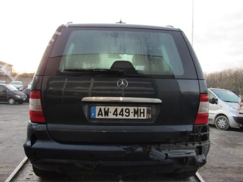 Engine MERCEDES-BENZ M-CLASS (W163) ML 400 CDI (163.128) | BP23790253M1 - Image 9