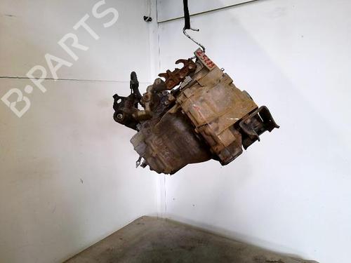 Used Gearbox Gearbox TOYOTA YARIS (_P9_) 1.4 D-4D (NLP90_, NLP90R) (90 hp) 39178026 39178026