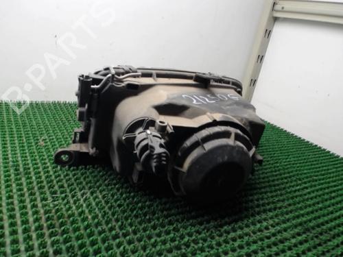 Used Left headlight Left headlight PEUGEOT 306 Hatchback (7A, 7C, N3, N5) 1.4 (75 hp) 20874750 20874750